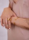 CLB001 – DOLCE CUFF model