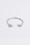 CLB001 DOLCE CUFF silver