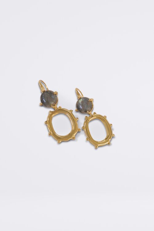 Sorrento Earrings