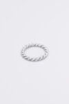 CLR001 CIELO RING SILVER